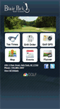Mobile Screenshot of blairparkgc.com